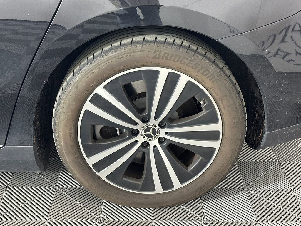 Certified 2023 Mercedes-Benz EQE 500 4MATIC Sedan image 10