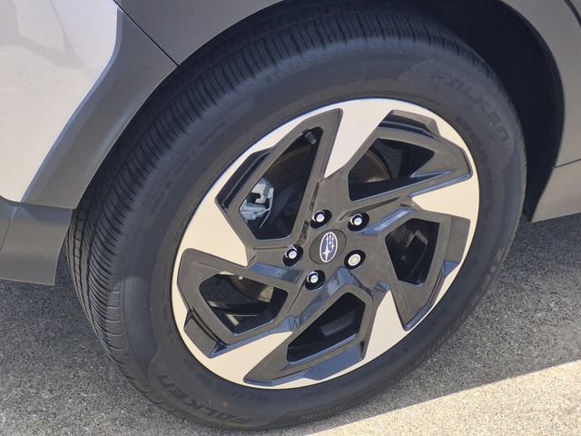 Certified 2025 Subaru Crosstrek 2.5i Limited w/ Crosstrek Mirror Package AWD/4WD image 10