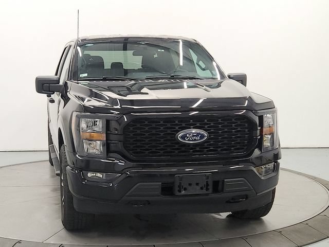 Used 2023 Ford F150 XL AWD/4WD image 2