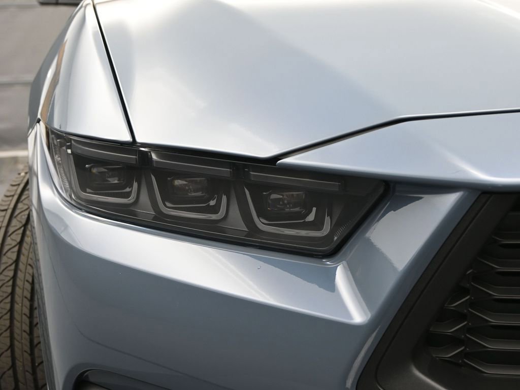 New 2025 Ford Mustang Premium image 13