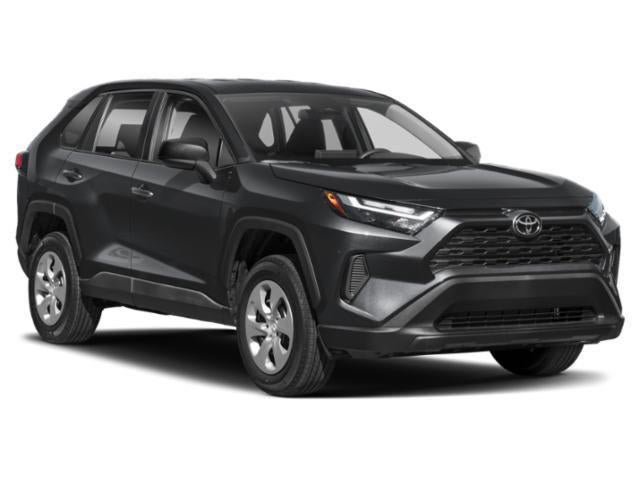 Used 2023 Toyota RAV4 LE FWD image 6