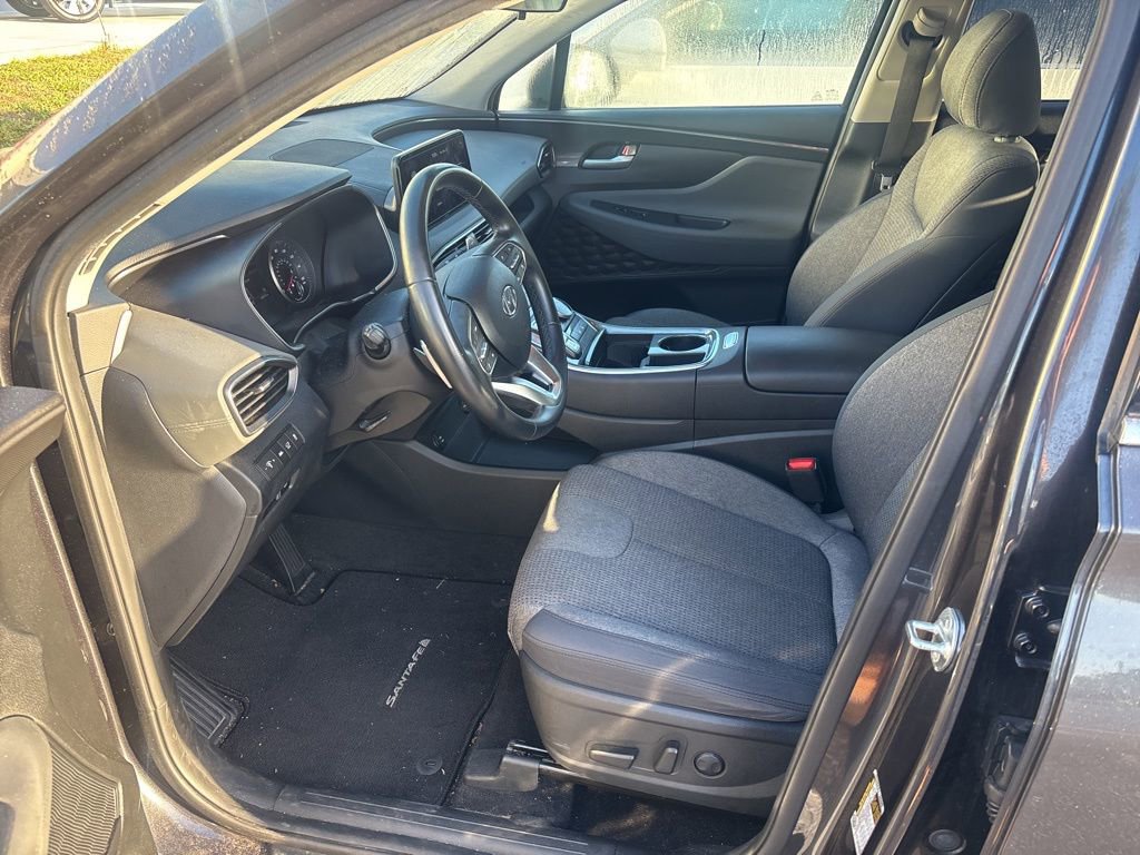 Used 2023 Hyundai Santa Fe SEL w/ Cargo Package image 4