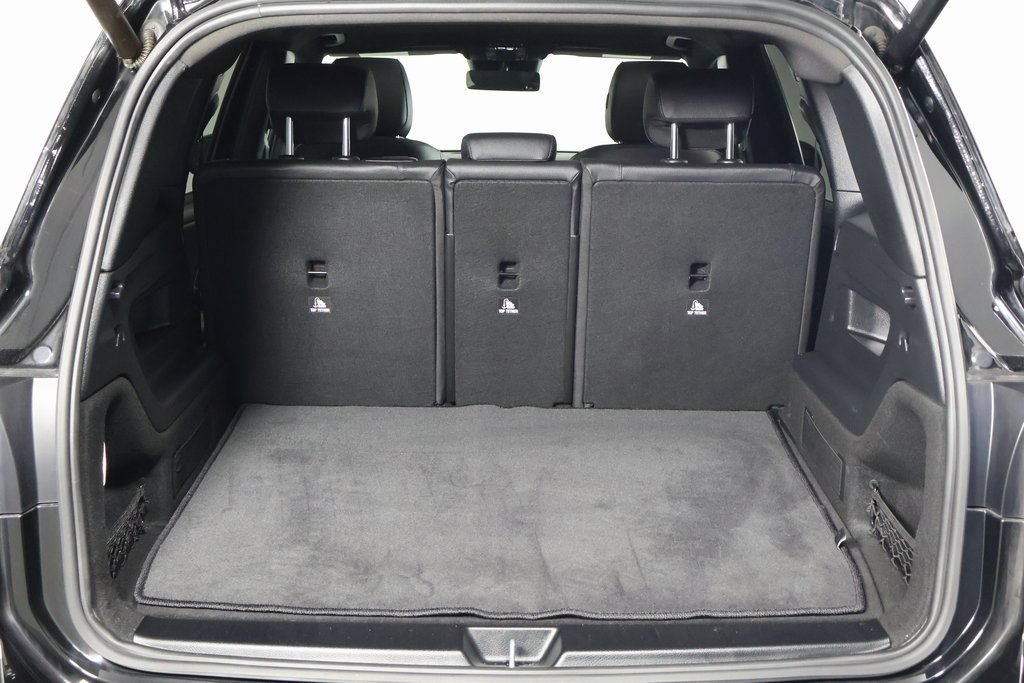 Certified 2024 Mercedes-Benz GLB 250 4MATIC image 14