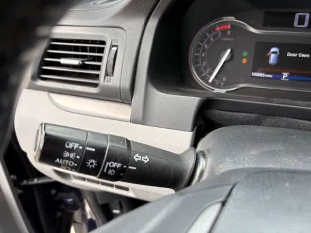 Used 2016 Honda Pilot EX-L image 16