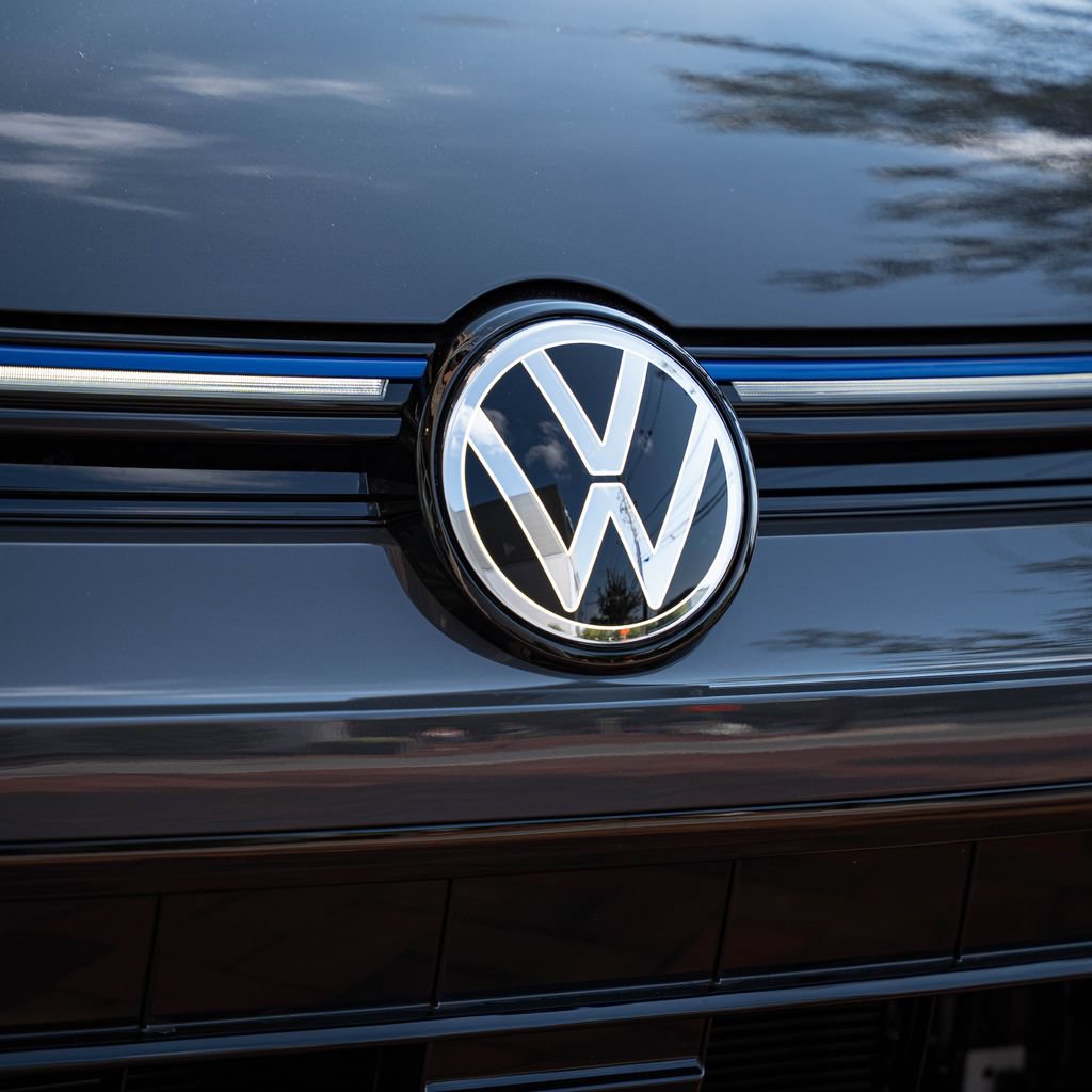 New 2026 Volkswagen Golf AWD/4WD image 4
