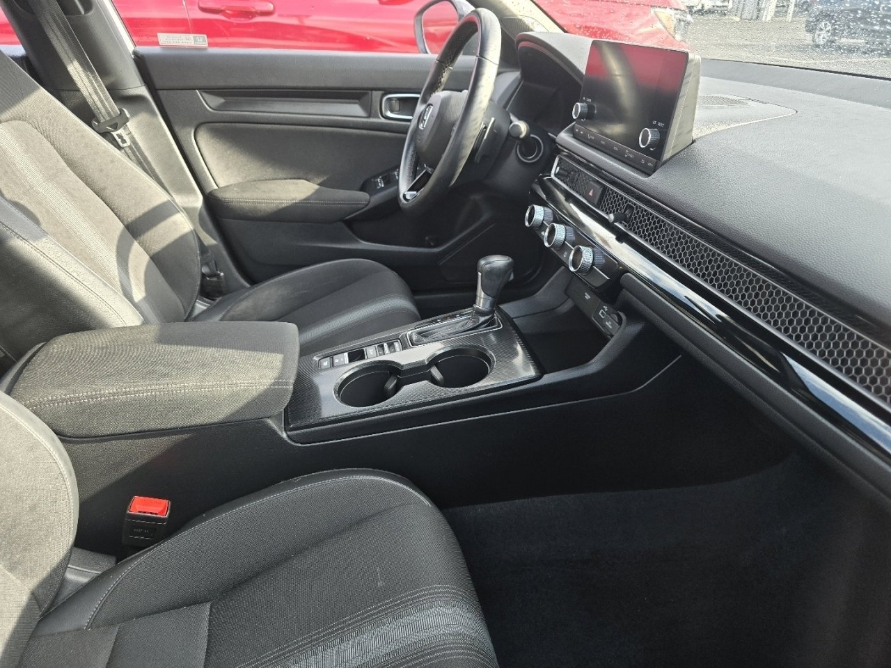 Used 2022 Honda Civic Sport image 15