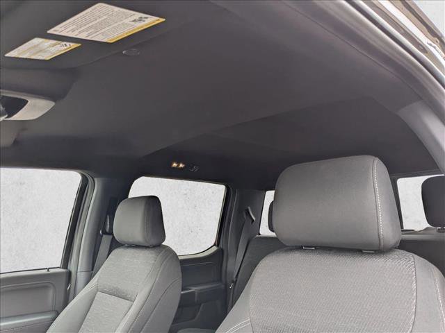 Certified 2023 Ford F150 XLT w/ Equipment Group 302A High image 17