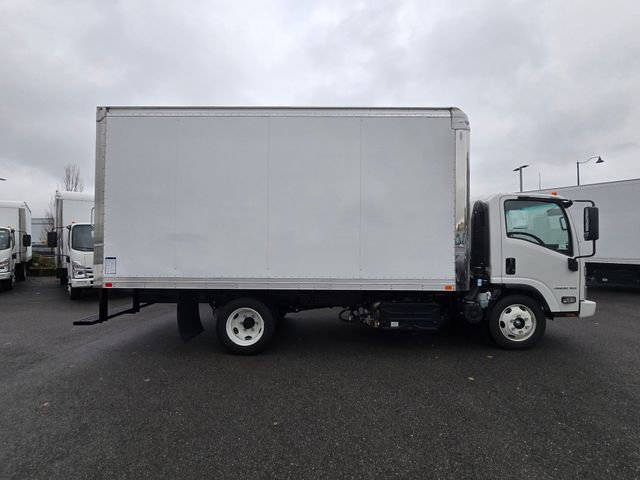 New 2024 Chevrolet Low Cab Forward 4500 XD image 6