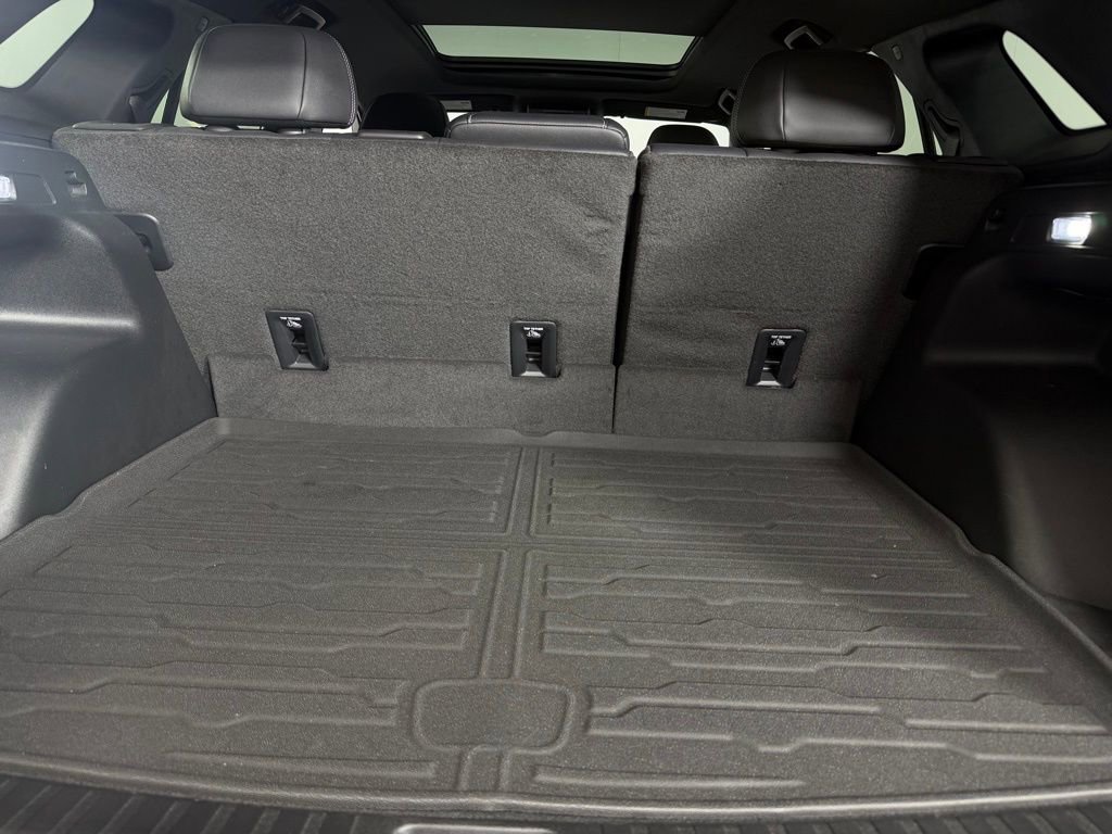 Used 2025 Chevrolet Blazer EV LT image 28