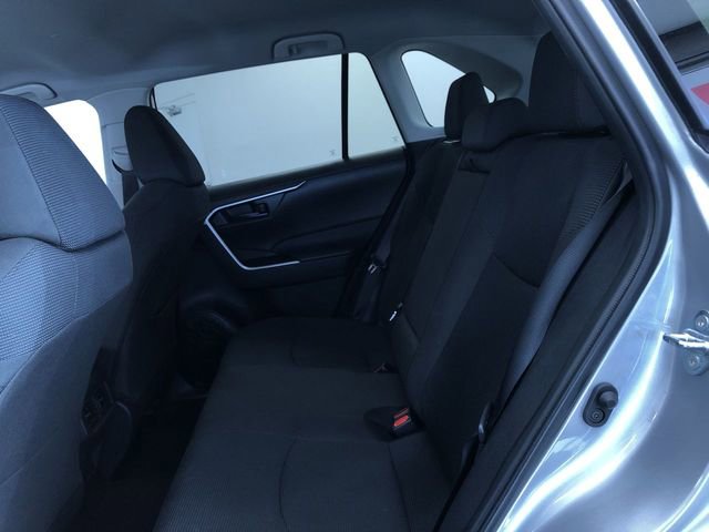 Certified 2025 Toyota RAV4 LE image 20