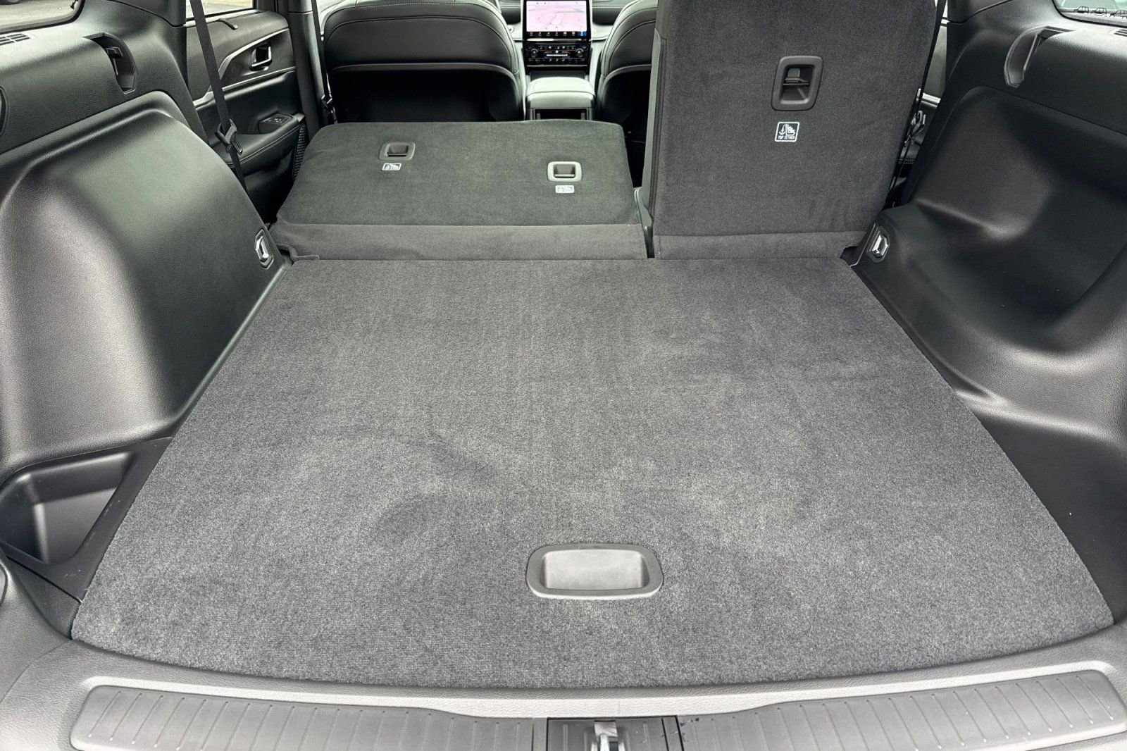 New 2025 Jeep Grand Cherokee Limited w/ Luxury Tech Group II image 18