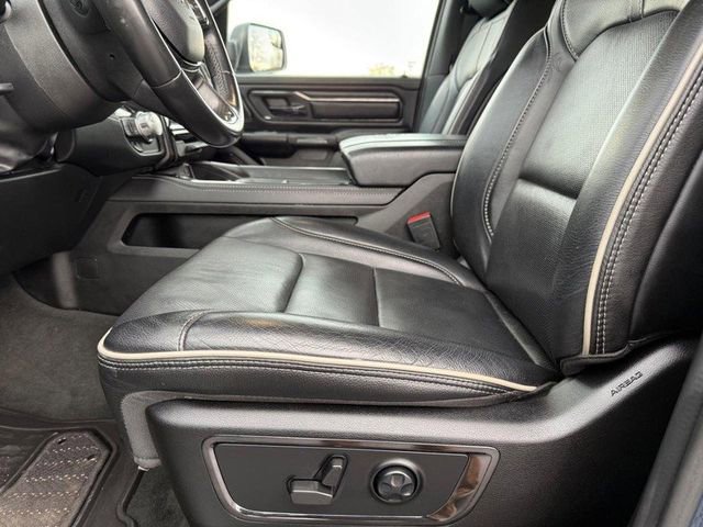 Used 2023 RAM 1500 Limited image 18
