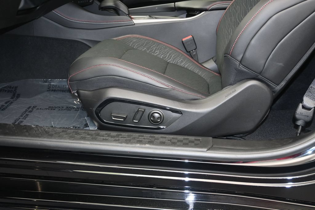 New 2026 Dodge Charger Scat Pack w/ Blacktop Package AWD/4WD image 20