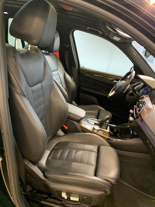 Used 2019 BMW X3 sDrive30i w/ Driving Assistance Package image 71