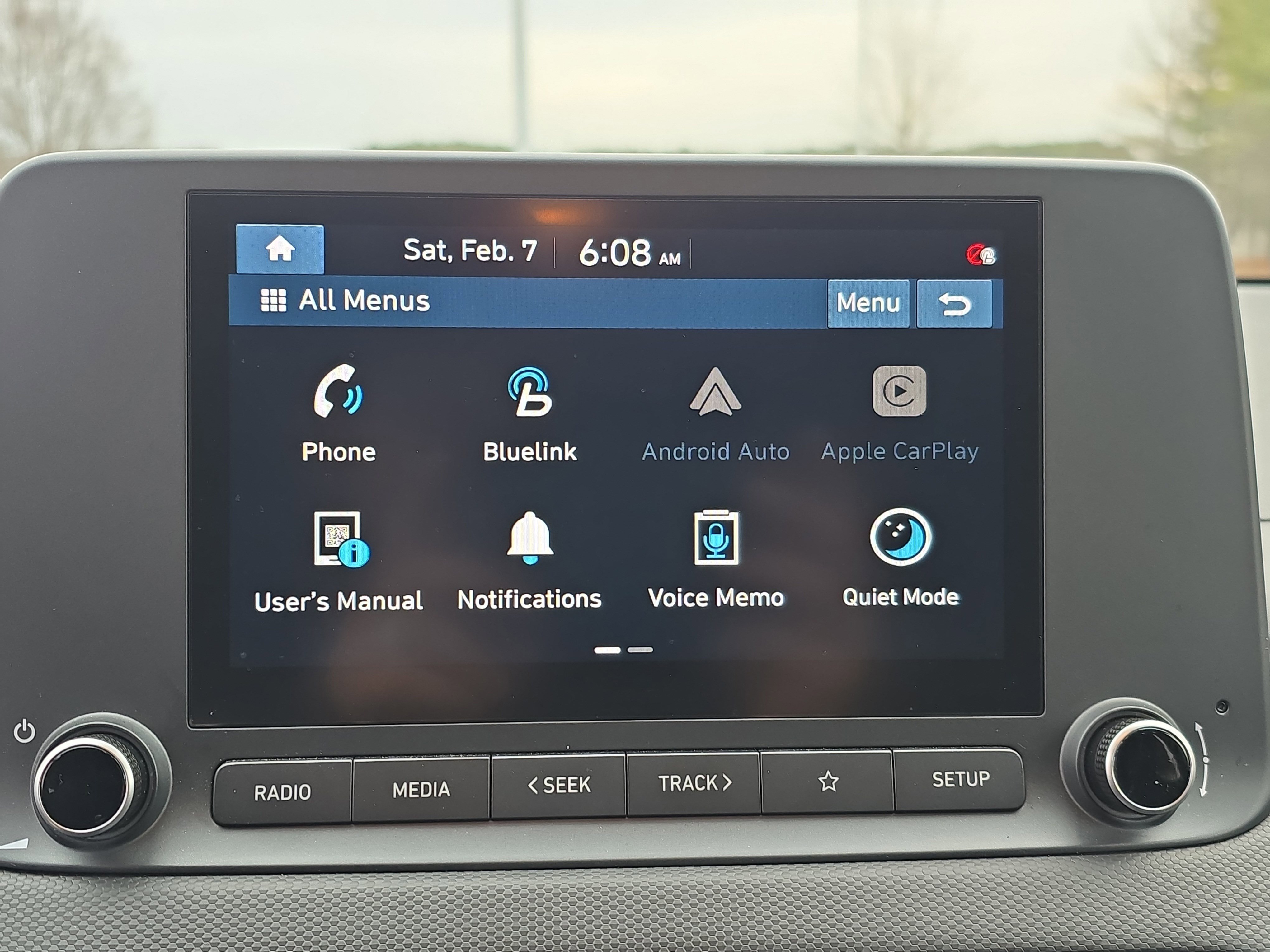 Used 2023 Hyundai Kona SEL w/ Cargo Package image 19