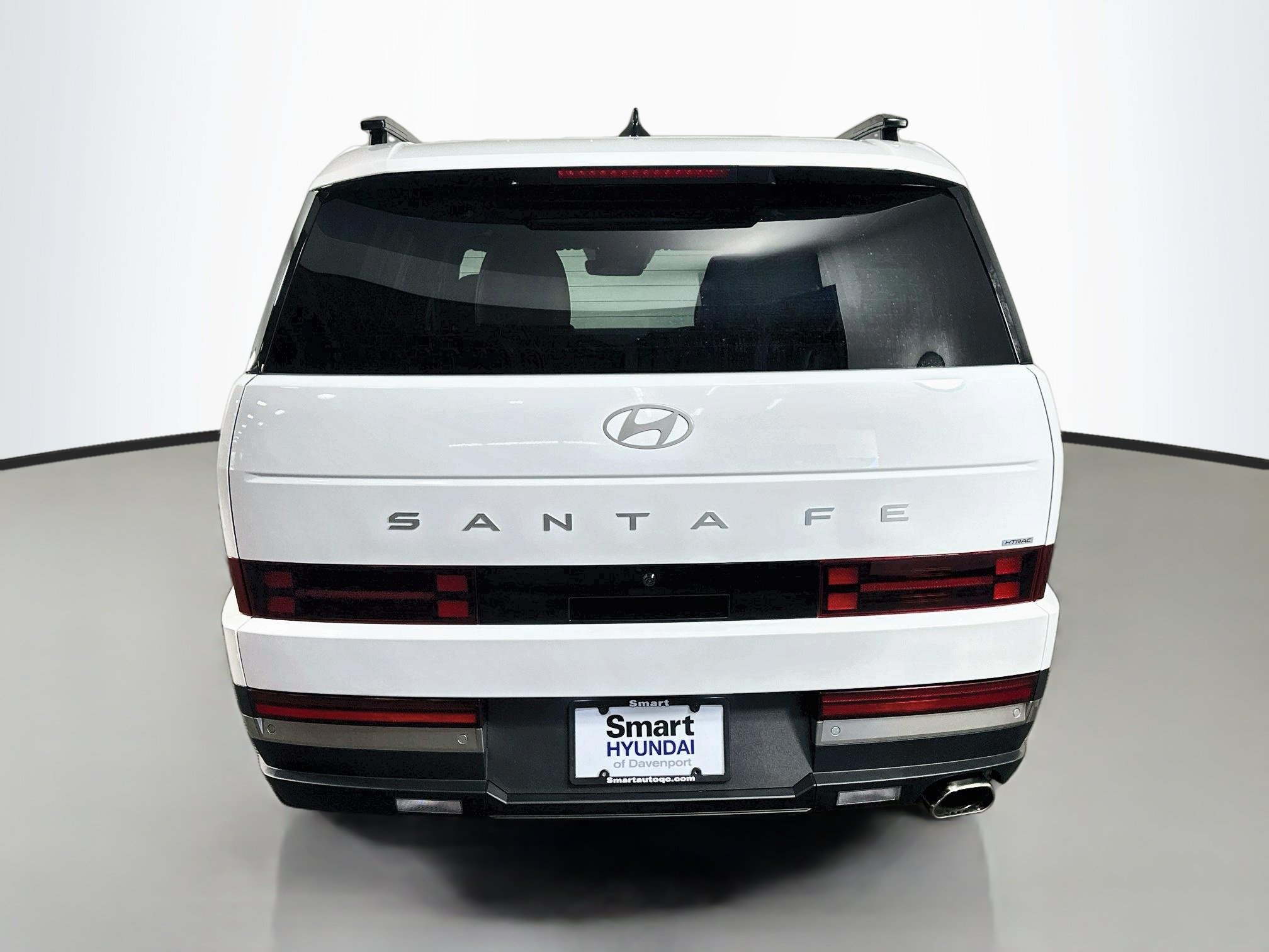 New 2026 Hyundai Santa Fe Limited AWD/4WD image 6
