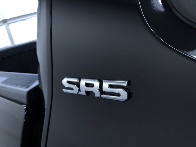 New 2026 Toyota Tacoma SR5 image 9