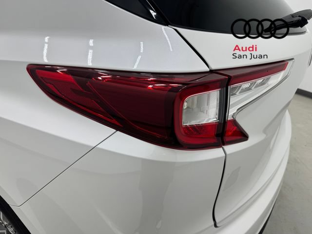Used 2021 Acura RDX w/ Technology Package FWD image 11