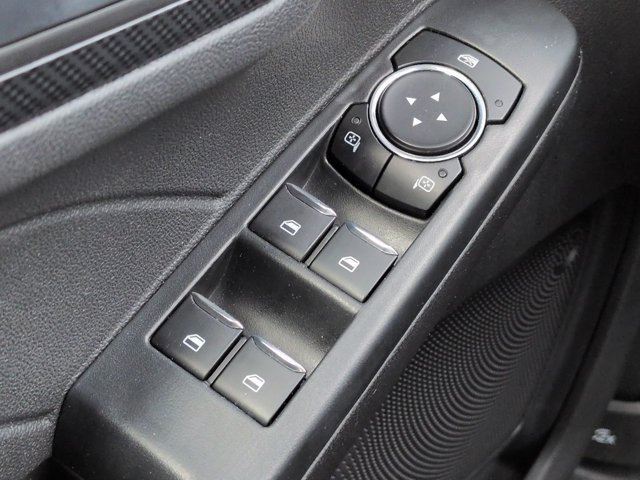 Used 2025 Ford Escape ST-Line Select AWD/4WD image 22