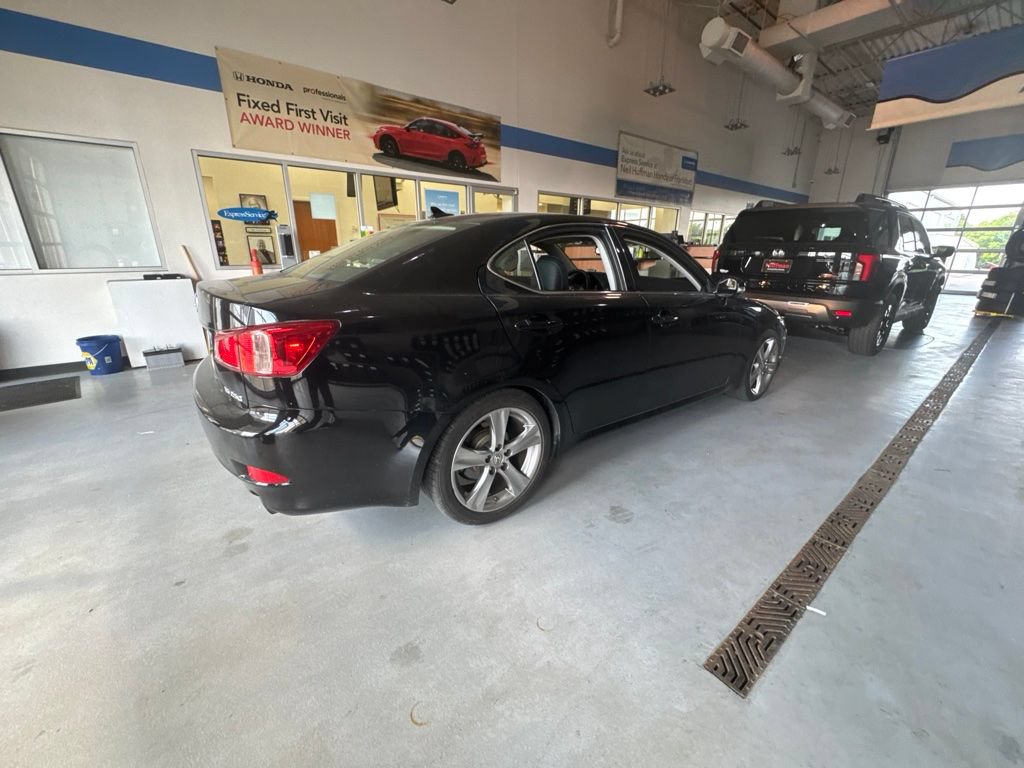 Used 2013 Lexus IS 250 RWD image 12