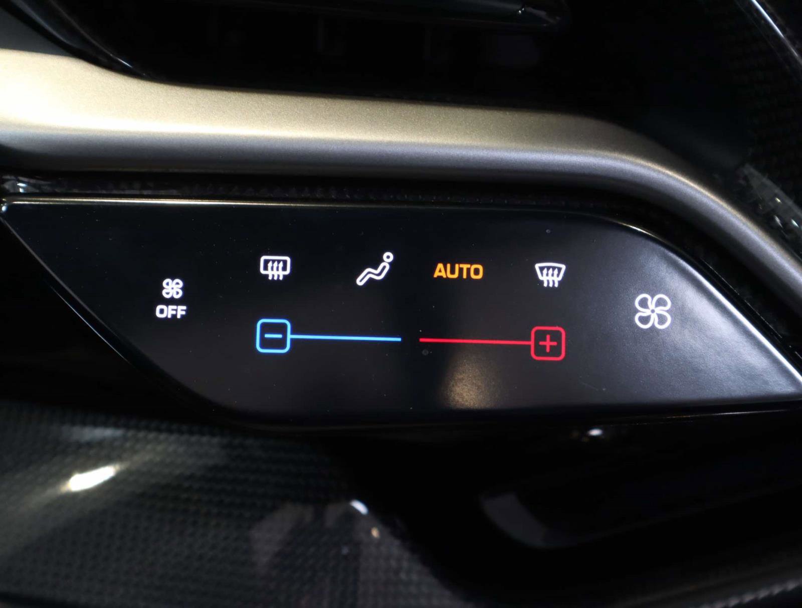 Certified 2022 Ferrari SF90 Spider Convertible AWD image 36