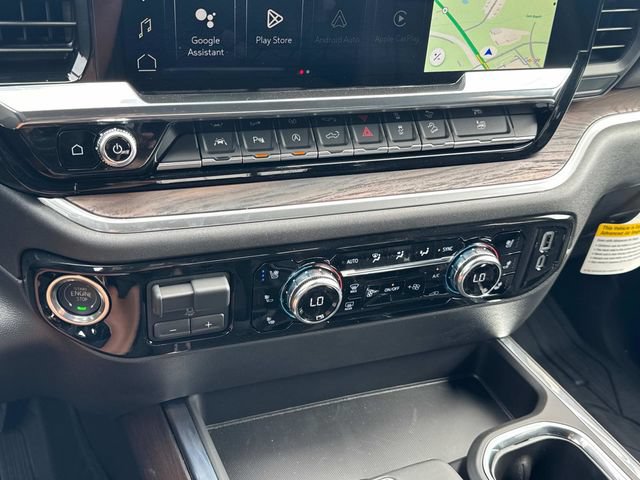 New 2026 GMC Sierra 1500 SLT w/ SLT Premium Package AWD/4WD image 32