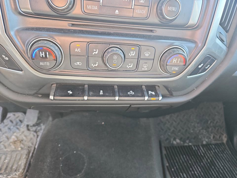 Used 2014 Chevrolet Silverado 1500 LT w/ All Star Edition image 26