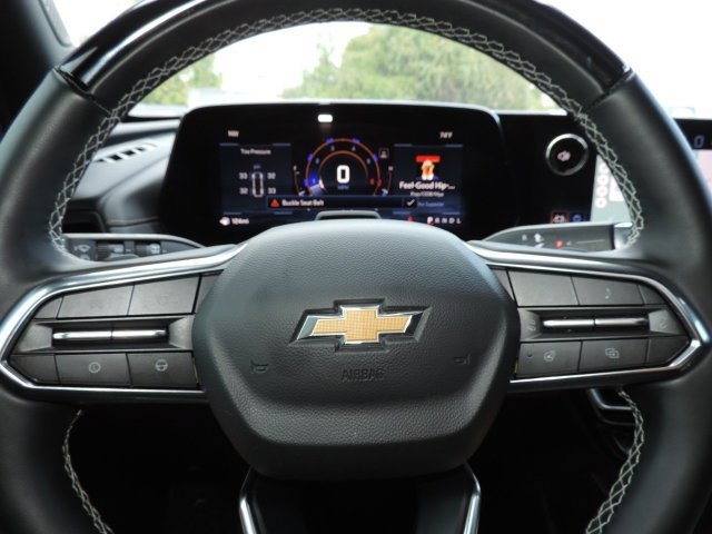 Used 2025 Chevrolet Traverse High Country FWD image 30