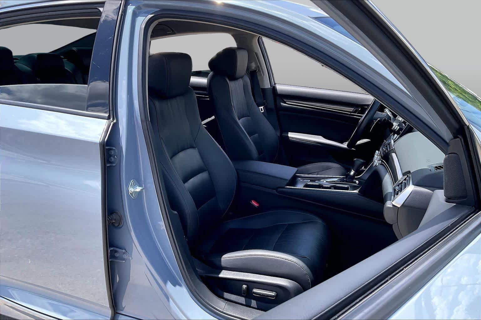 Used 2021 Honda Accord Sport Special Edition image 8