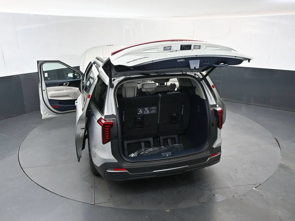 New 2026 Kia Carnival SX Prestige FWD image 18
