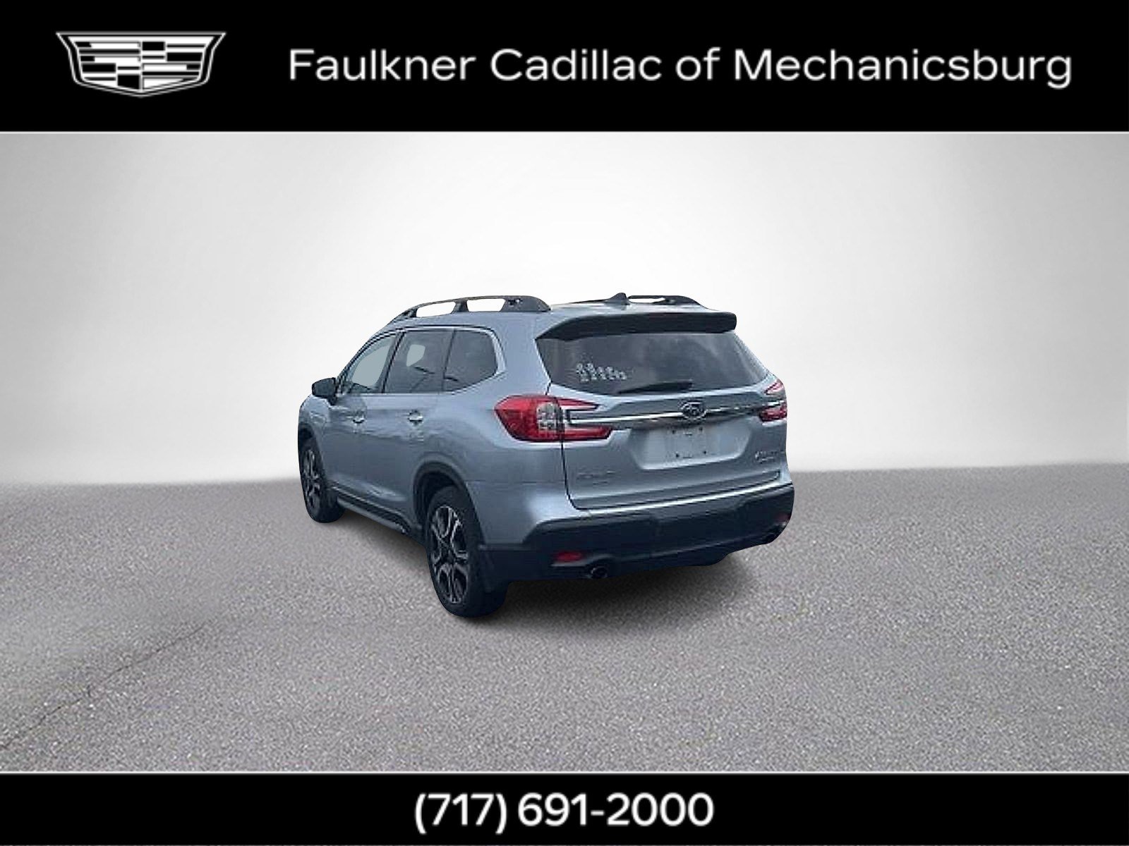 Used 2024 Subaru Ascent Touring image 7