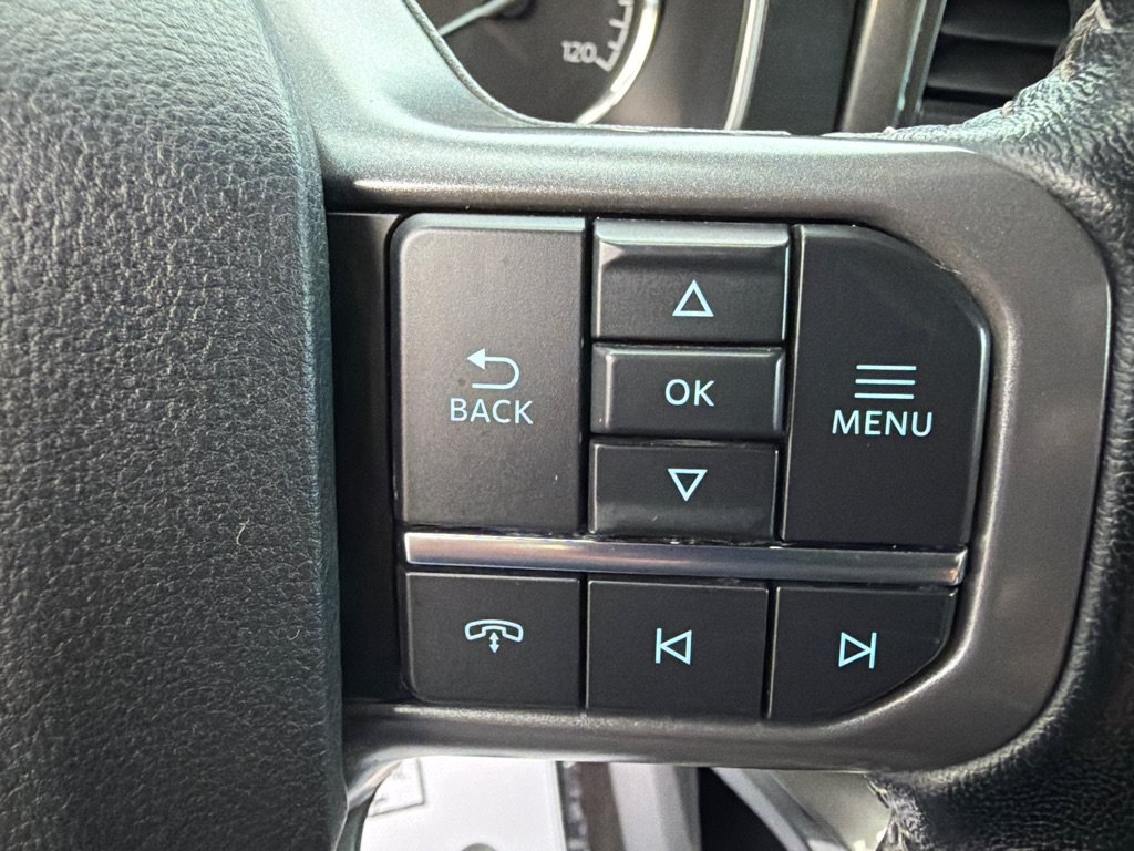 Used 2021 Ford F150 XLT w/ Equipment Group 302A High AWD/4WD image 39