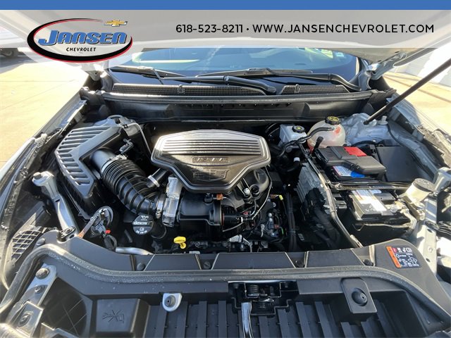 Used 2020 Cadillac XT5 Premium Luxury image 30