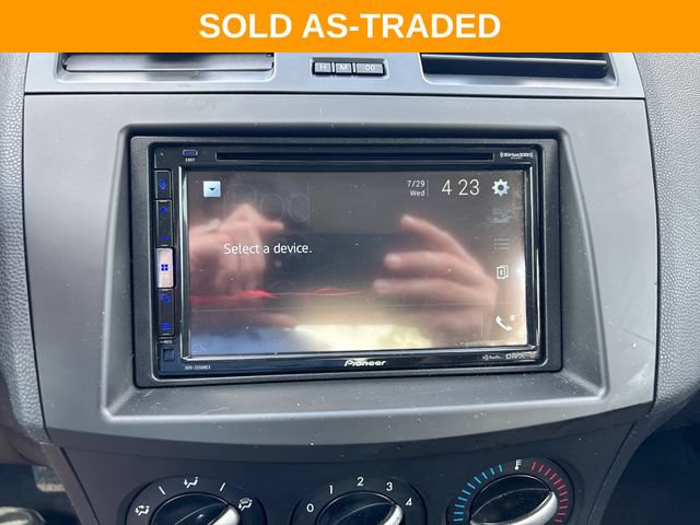 Used 2012 MAZDA MAZDA3 i Touring FWD image 16