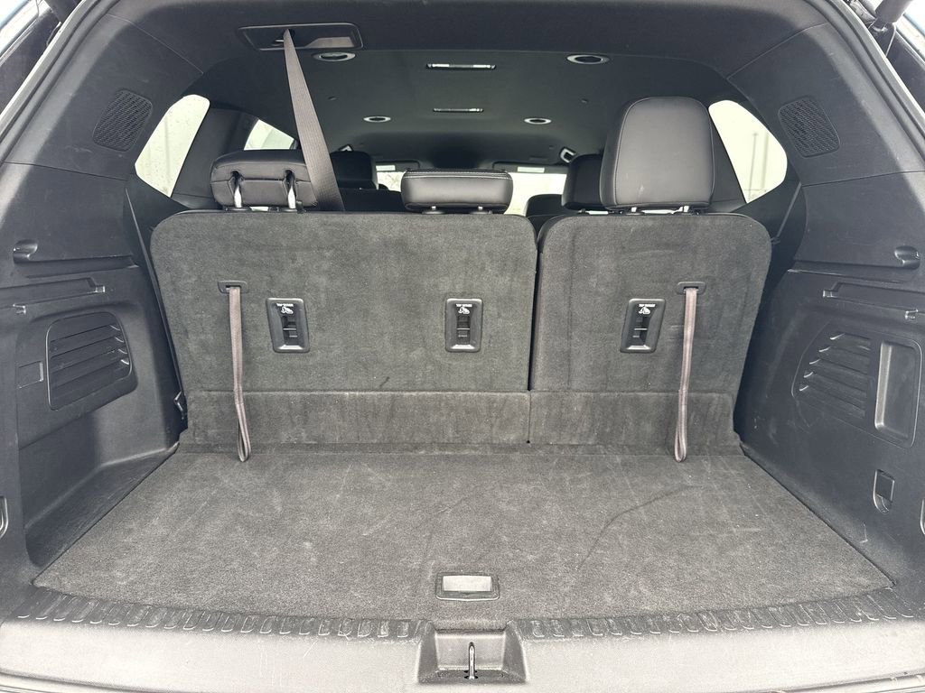 Certified 2025 Buick Enclave Preferred image 20