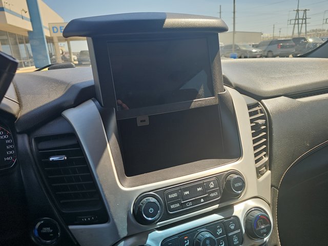 Used 2015 GMC Yukon XL SLT w/ Open Road Package image 22