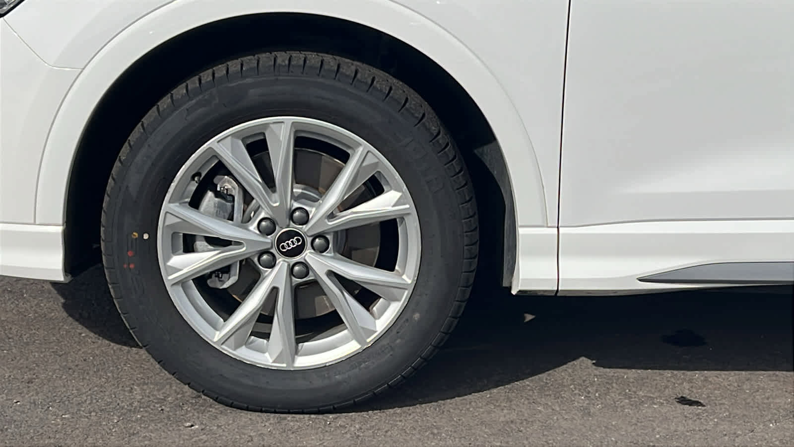 Used 2023 Audi Q3 2.0T Premium image 9