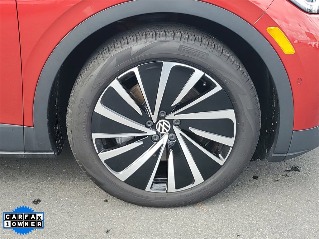 Used 2024 Volkswagen ID.4 S image 5
