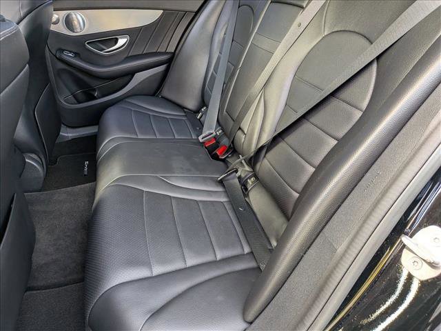 Used 2018 Mercedes-Benz C 300 Sedan image 18