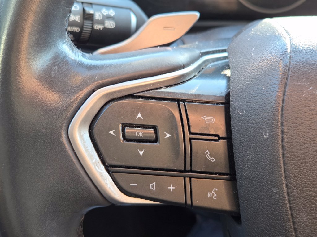 Certified 2024 Lexus NX 350 AWD image 19