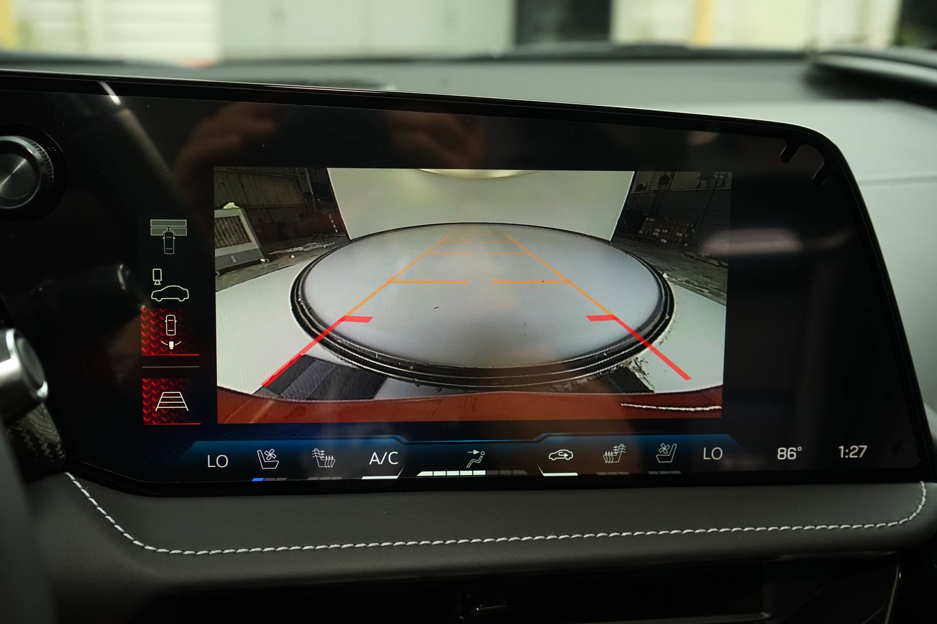 Used 2026 Chevrolet Corvette ZR1X image 26