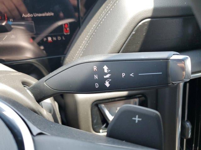 New 2026 GMC Yukon Denali w/ Advanced Technology Package RWD image 30