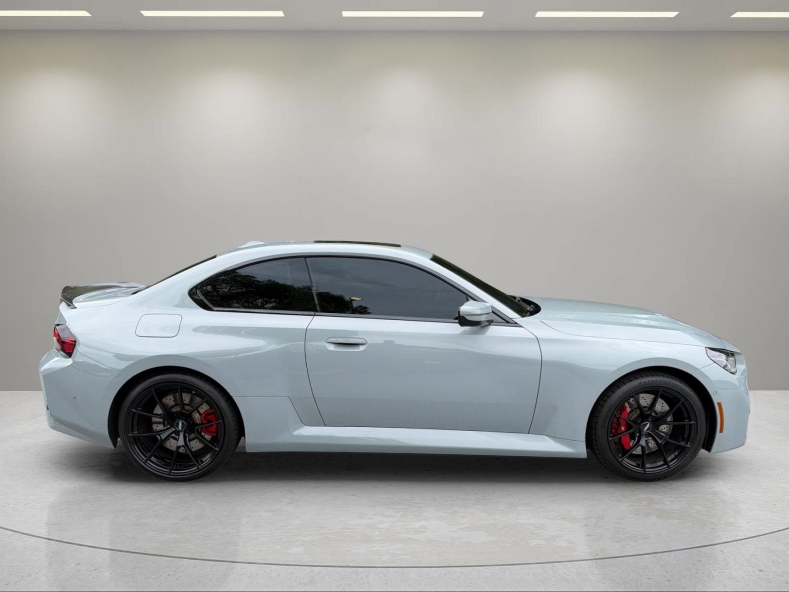 Used 2024 BMW M2 RWD image 7