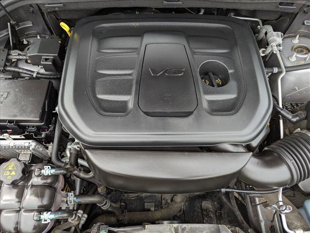Used 2021 Jeep Grand Cherokee Laredo X AWD/4WD image 23