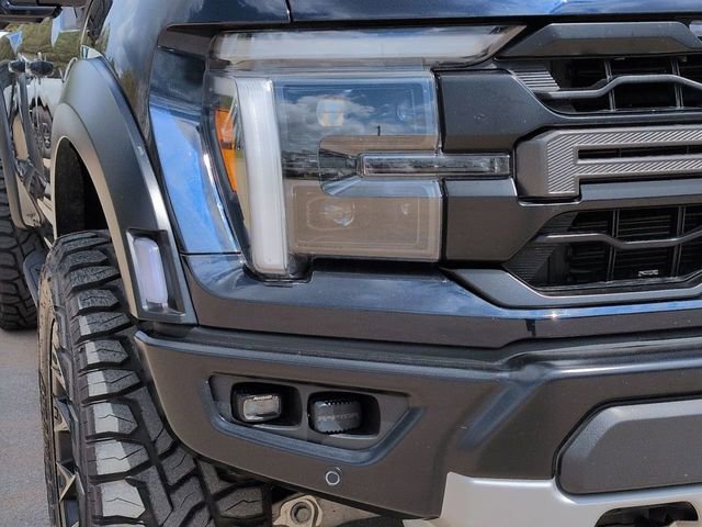 Used 2024 Ford F150 Raptor image 11
