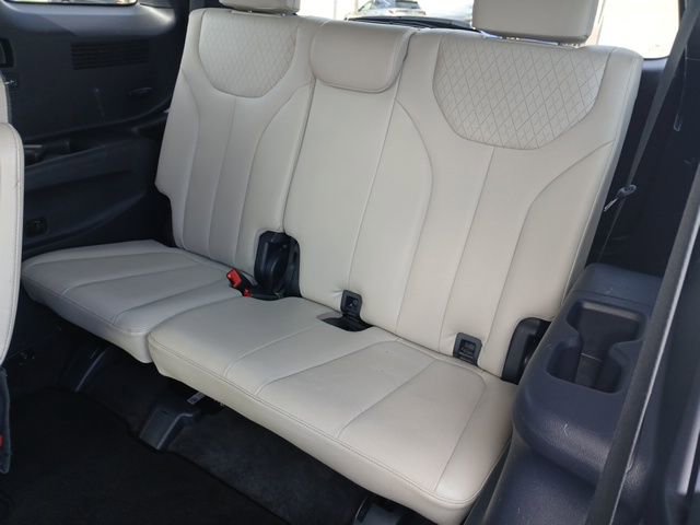 Used 2021 Hyundai Palisade SEL w/ Premium Package image 8