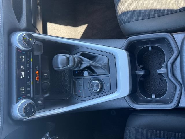 Certified 2024 Toyota RAV4 LE AWD/4WD image 16