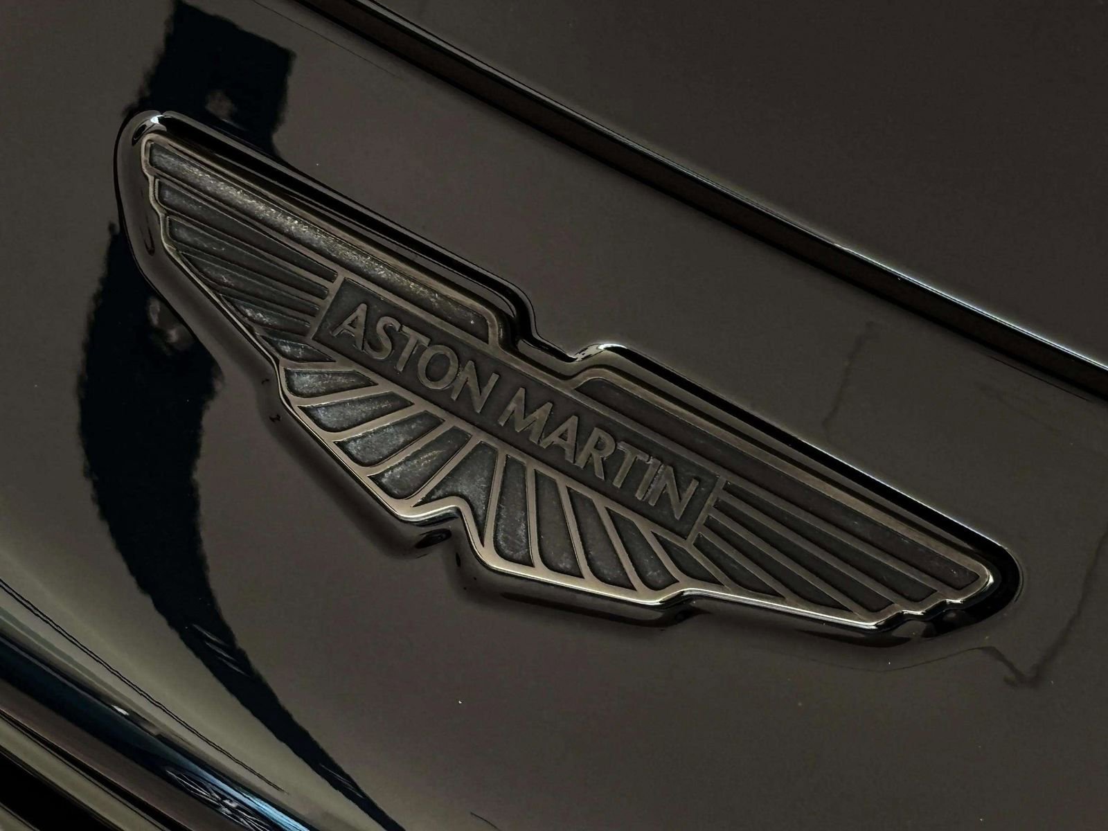 New 2026 Aston Martin DB12 Convertible RWD image 50