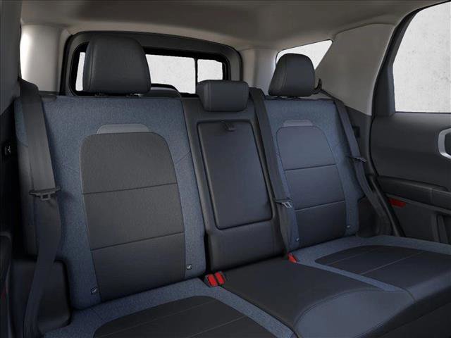 New 2025 Ford Bronco Sport Outer Banks w/ Outer Banks Tech Package+ image 11