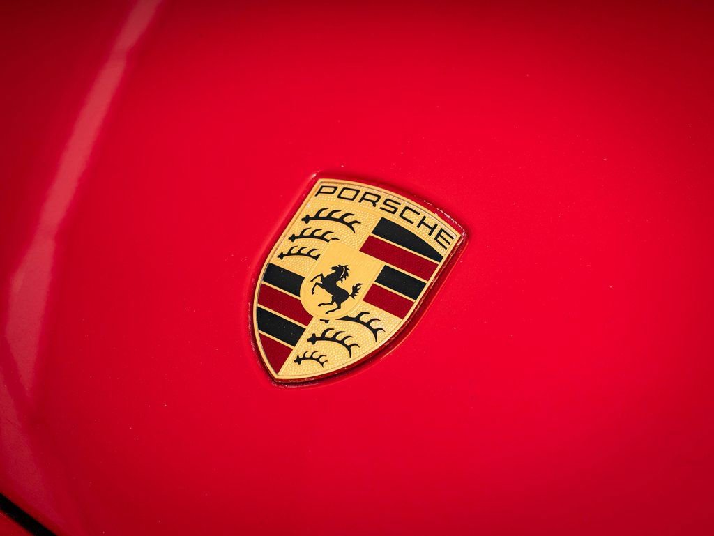 Used 2021 Porsche 718 Boxster image 18